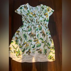 Dress from forever 21 size 2xl